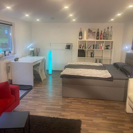 Gemuetliches Einliegerapartment, 50 Qm Trippstadt 外观 照片