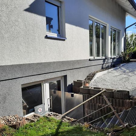 Gemuetliches Einliegerapartment, 50 Qm Trippstadt 外观 照片