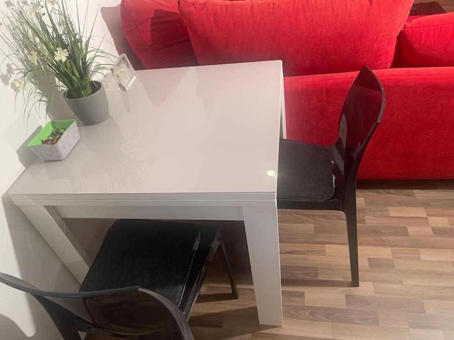 Gemuetliches Einliegerapartment, 50 Qm Trippstadt 外观 照片