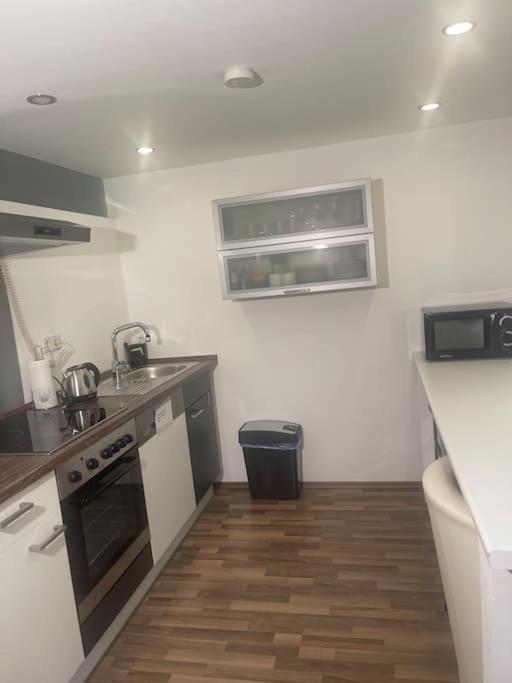 Gemuetliches Einliegerapartment, 50 Qm Trippstadt 外观 照片