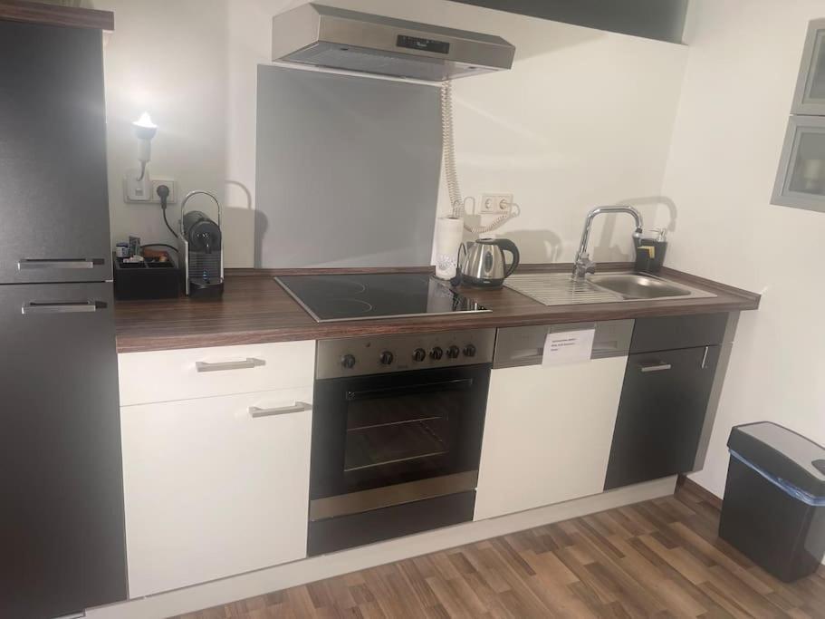 Gemuetliches Einliegerapartment, 50 Qm Trippstadt 外观 照片