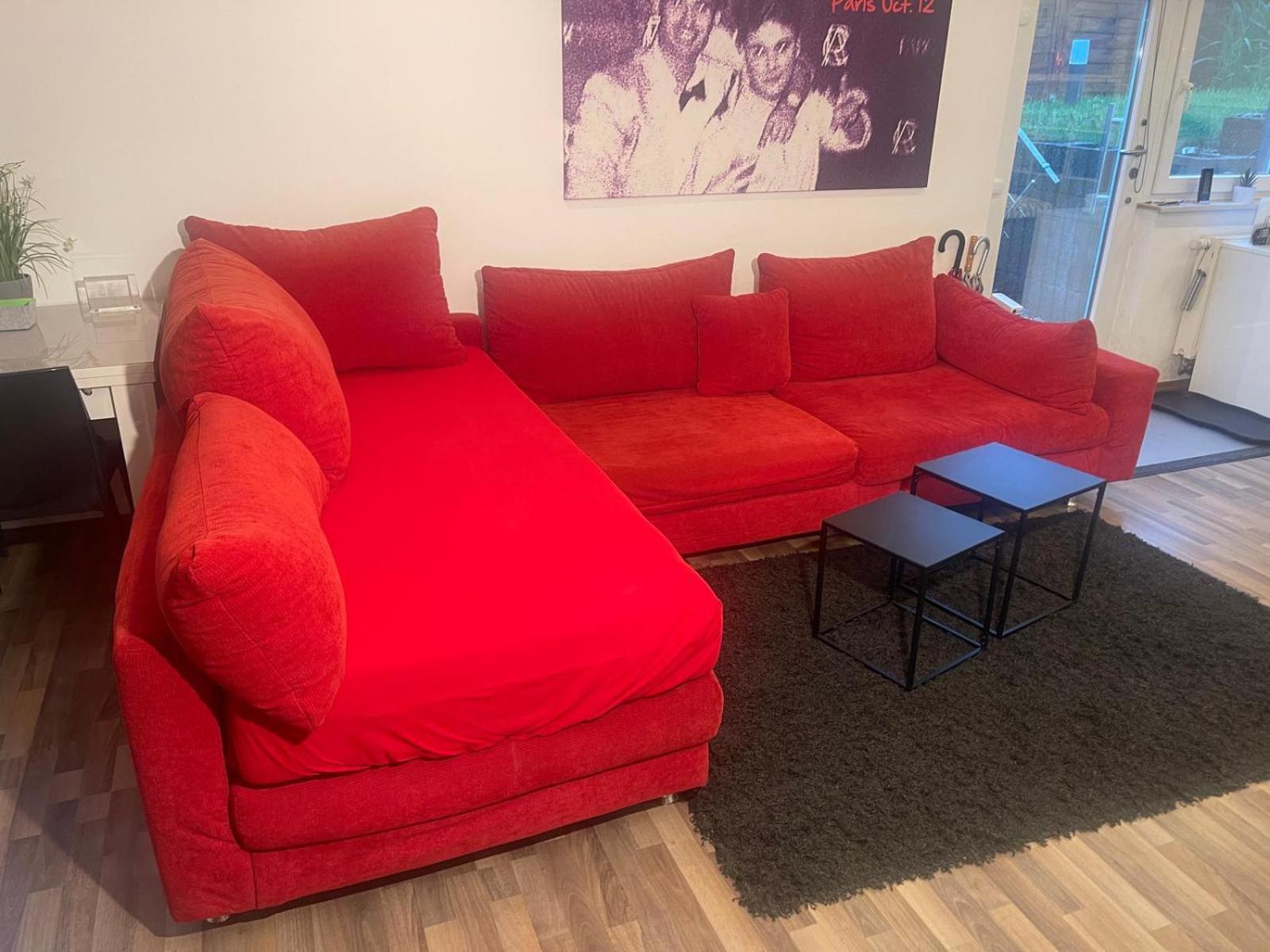 Gemuetliches Einliegerapartment, 50 Qm Trippstadt 外观 照片