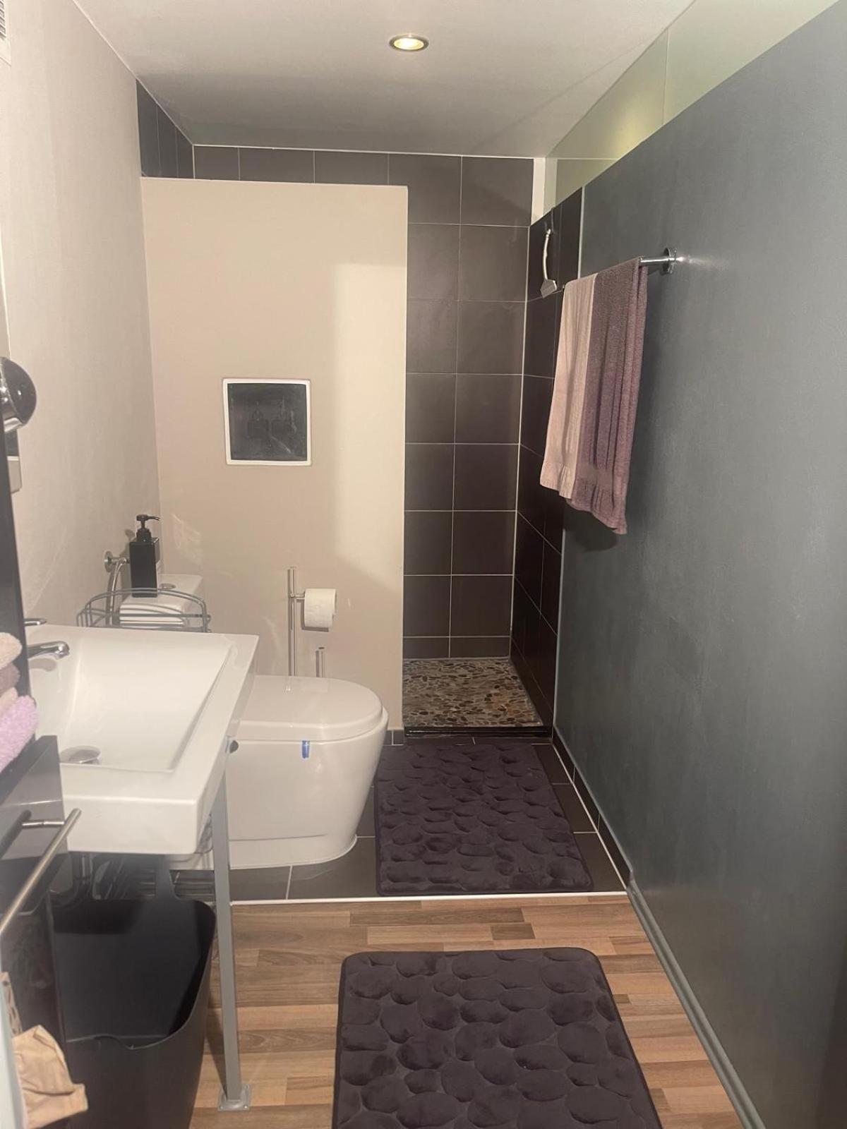 Gemuetliches Einliegerapartment, 50 Qm Trippstadt 外观 照片