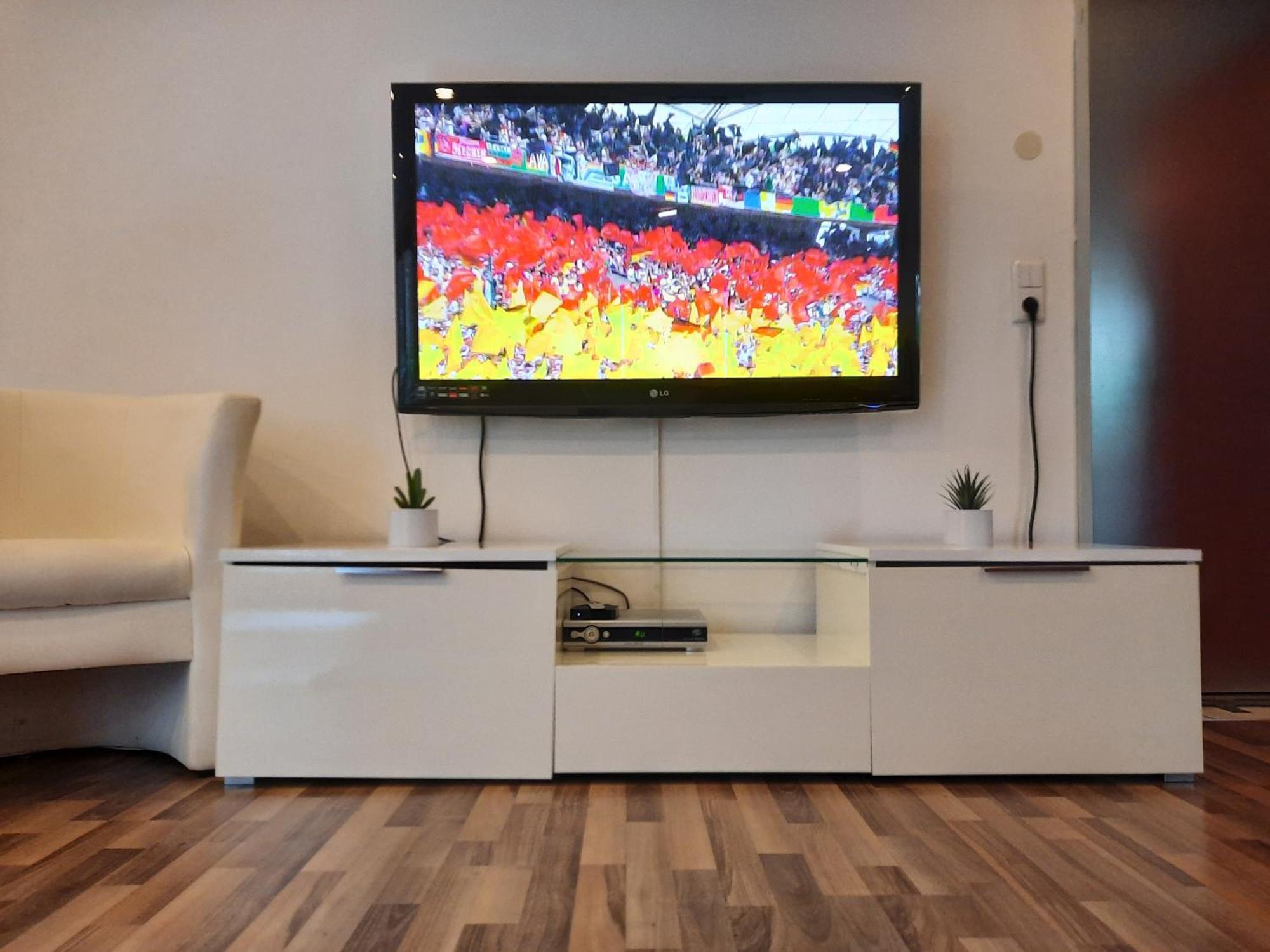Gemuetliches Einliegerapartment, 50 Qm Trippstadt 外观 照片