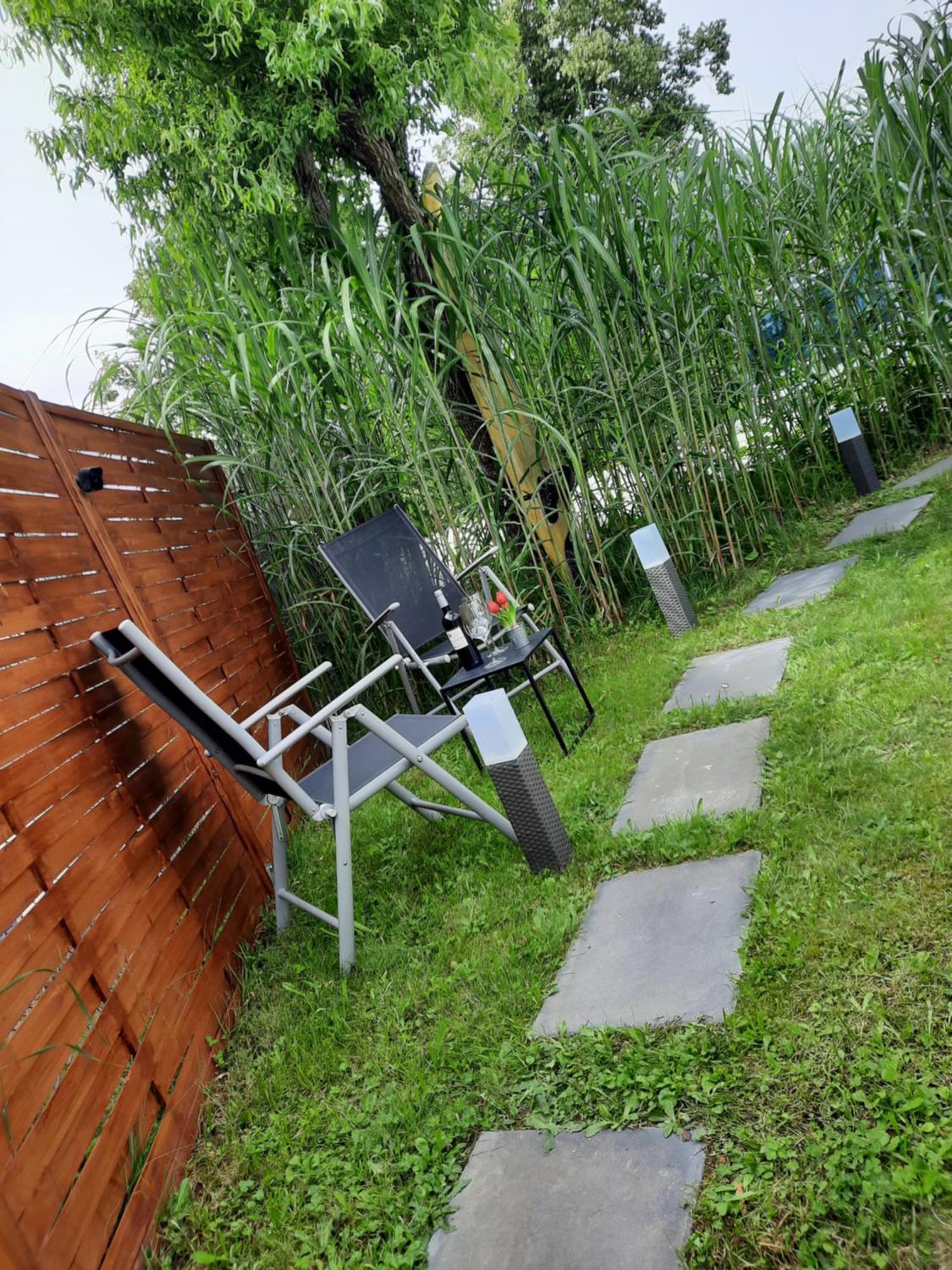 Gemuetliches Einliegerapartment, 50 Qm Trippstadt 外观 照片