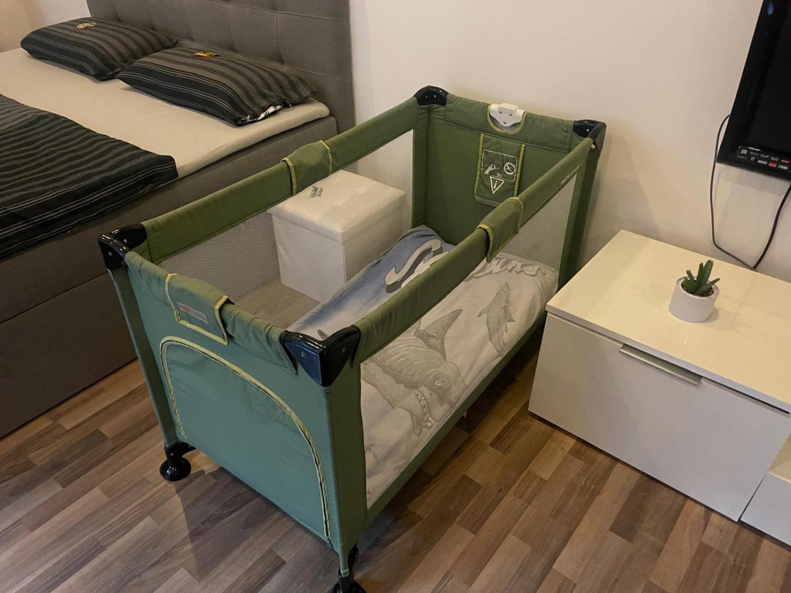 Gemuetliches Einliegerapartment, 50 Qm Trippstadt 外观 照片
