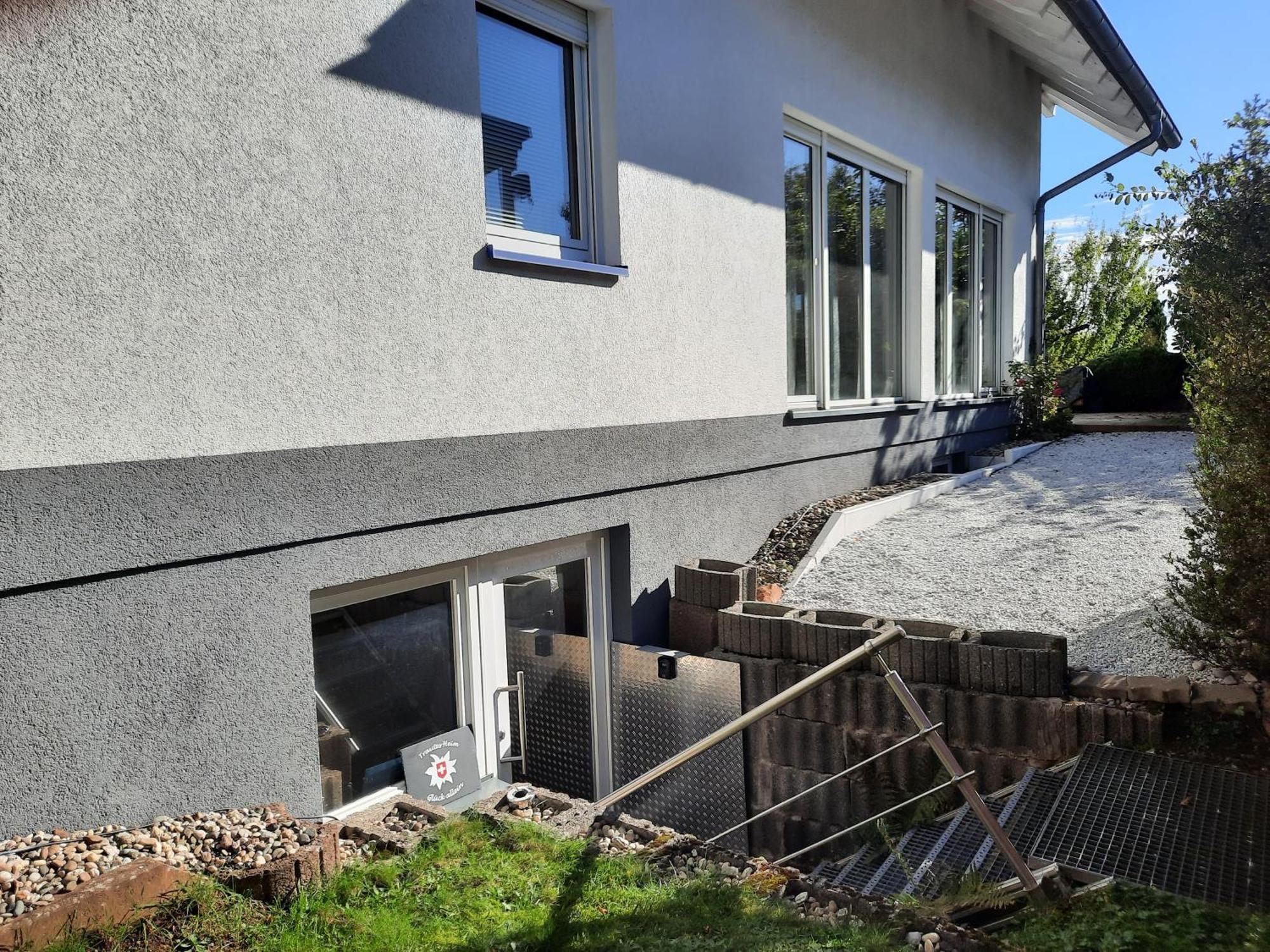 Gemuetliches Einliegerapartment, 50 Qm Trippstadt 外观 照片